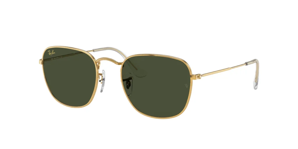 Occhiali da sole Ray-Ban RB3857 919631 FRANK