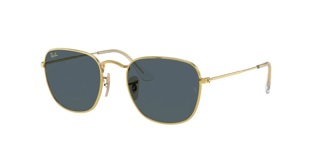 Occhiali da sole Ray-Ban RB3857 9196R5 FRANK