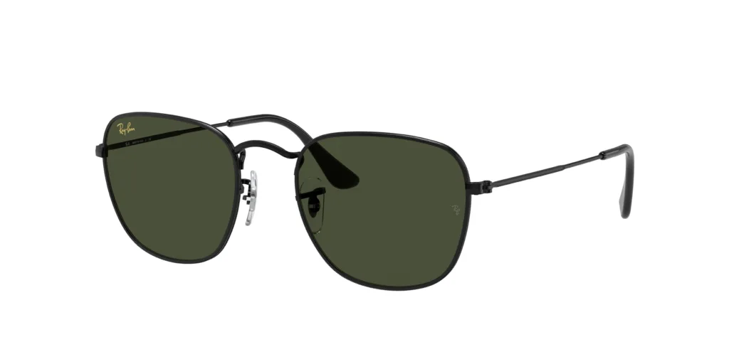 Occhiali da sole Ray-Ban RB3857 919931 FRANK