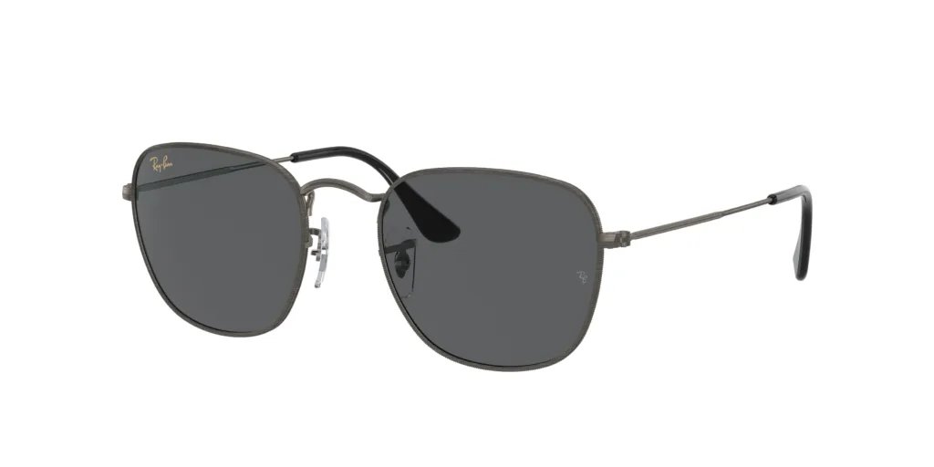 Occhiali da sole Ray-Ban RB3857 9229B1 FRANK