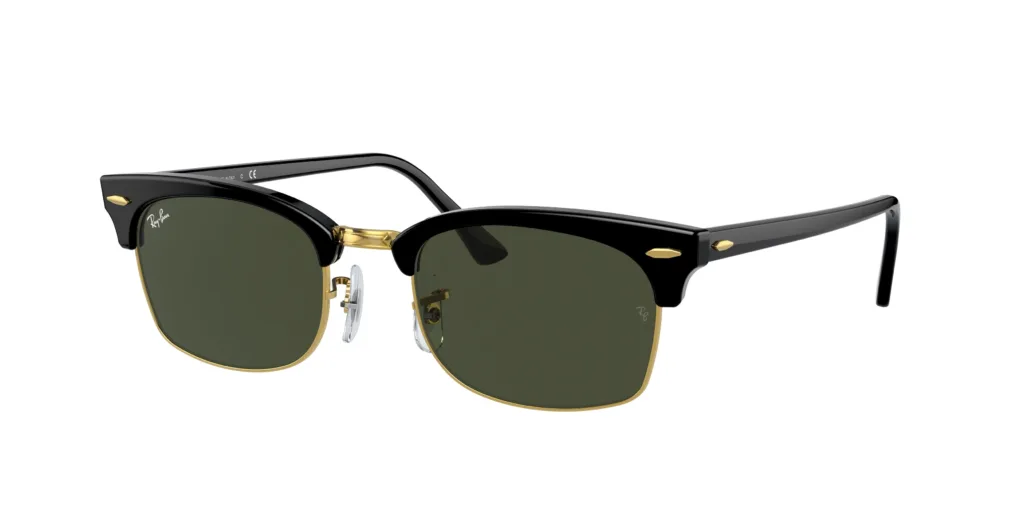 Occhiali da sole Ray-Ban RB3916 130331 CLUBMASTER SQUARE