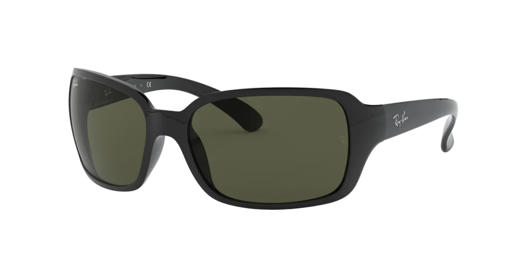 Occhiali da sole Ray-Ban RB4068 601 RB4068