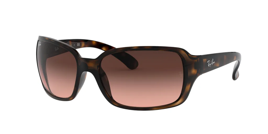 Occhiali da sole Ray-Ban RB4068 642/A5 RB4068