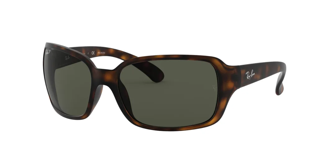 Occhiali da sole Ray-Ban RB4068 894/58 RB4068