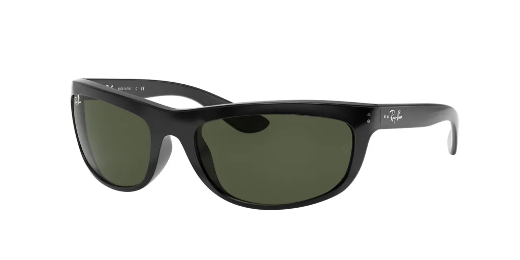 Occhiali da sole Ray-Ban RB4089 601/31 BALORAMA