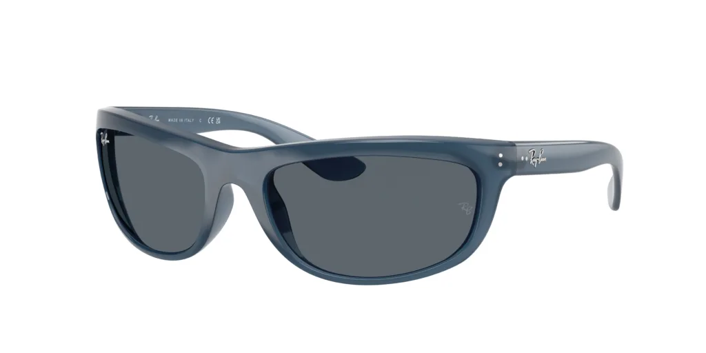 Occhiali da sole Ray-Ban RB4089 6042R5 BALORAMA