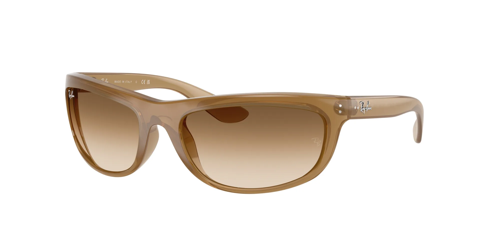 Occhiali da sole Ray-Ban RB4089 678951 BALORAMA