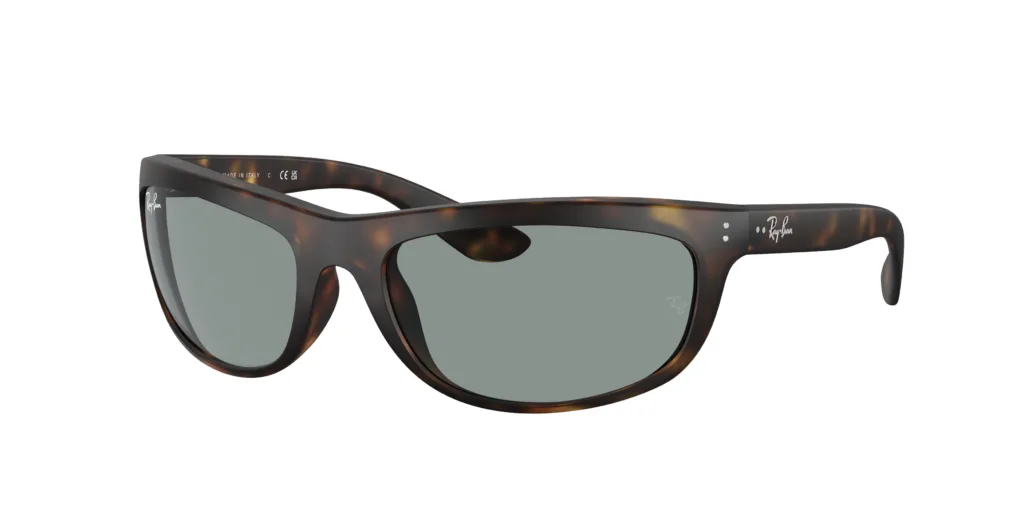 Occhiali da sole Ray-Ban RB4089 894/56 BALORAMA