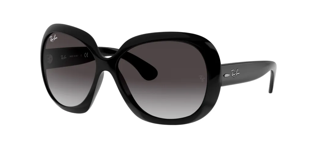 Occhiali da sole Ray-Ban RB4098 601/8G JACKIE OHH II