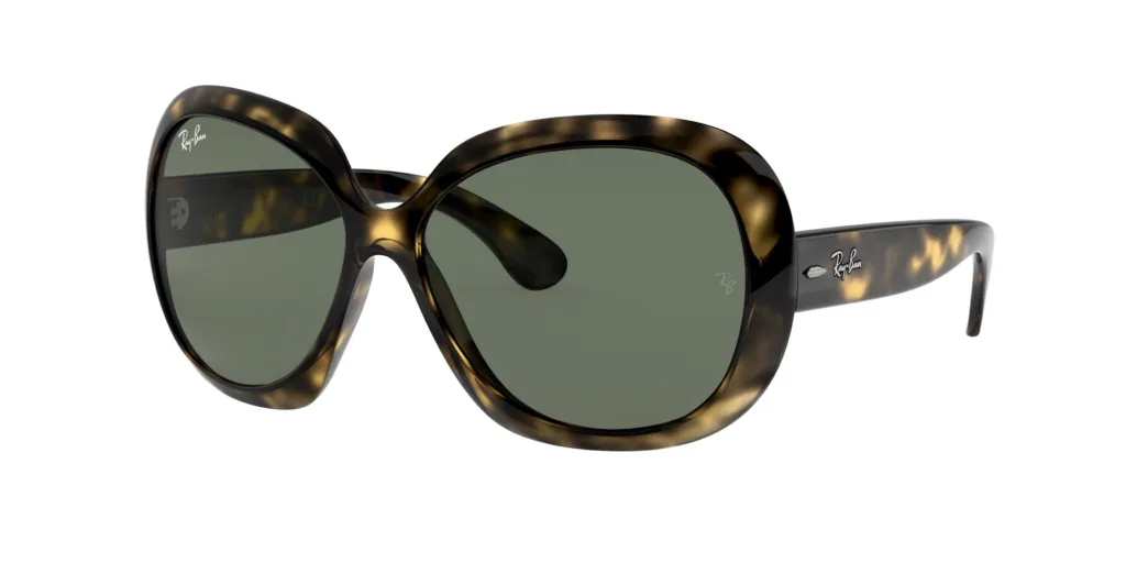 Occhiali da sole Ray-Ban RB4098 710/71 JACKIE OHH II