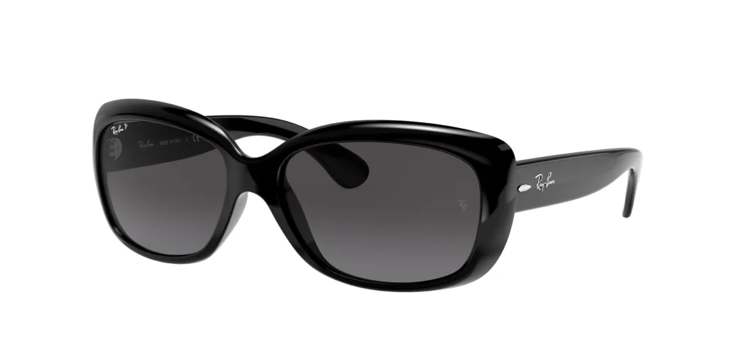 Occhiali da sole Ray-Ban RB4101 601/T3 JACKIE OHH