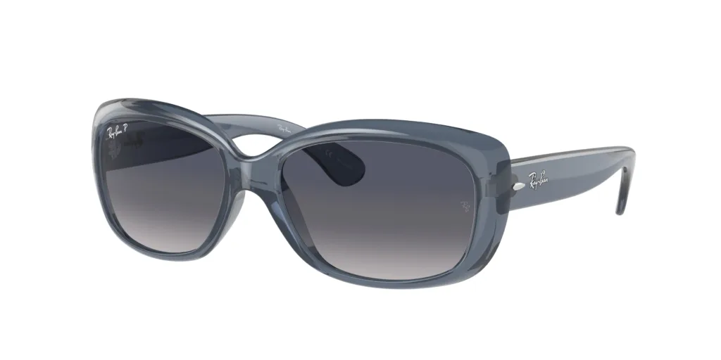 Occhiali da sole Ray-Ban RB4101 659278 JACKIE OHH