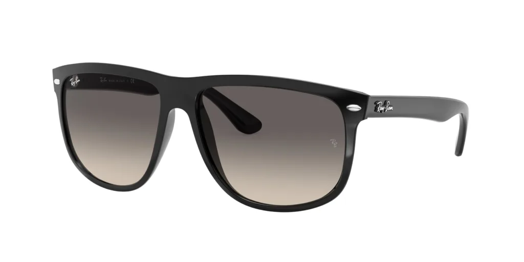 Occhiali da sole Ray-Ban RB4147 601/32 BOYFRIEND