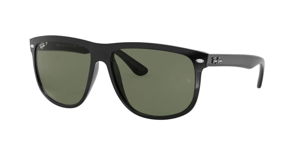 Occhiali da sole Ray-Ban RB4147 601/58 BOYFRIEND