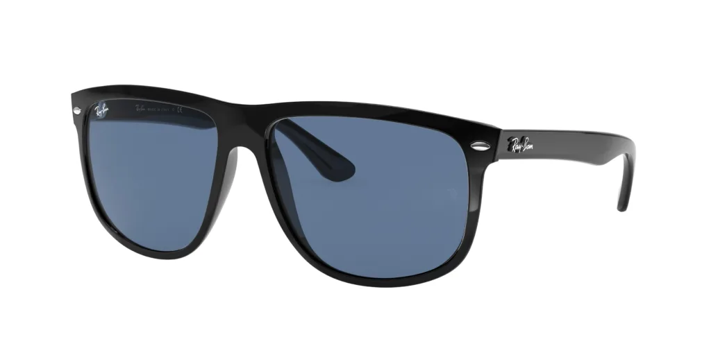 Occhiali da sole Ray-Ban RB4147 601/80 BOYFRIEND