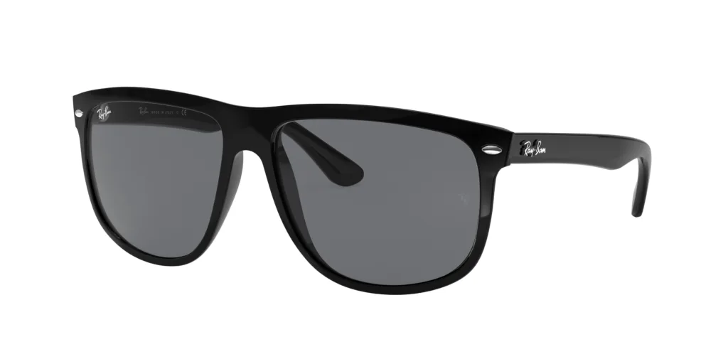 Occhiali da sole Ray-Ban RB4147 601/87 BOYFRIEND