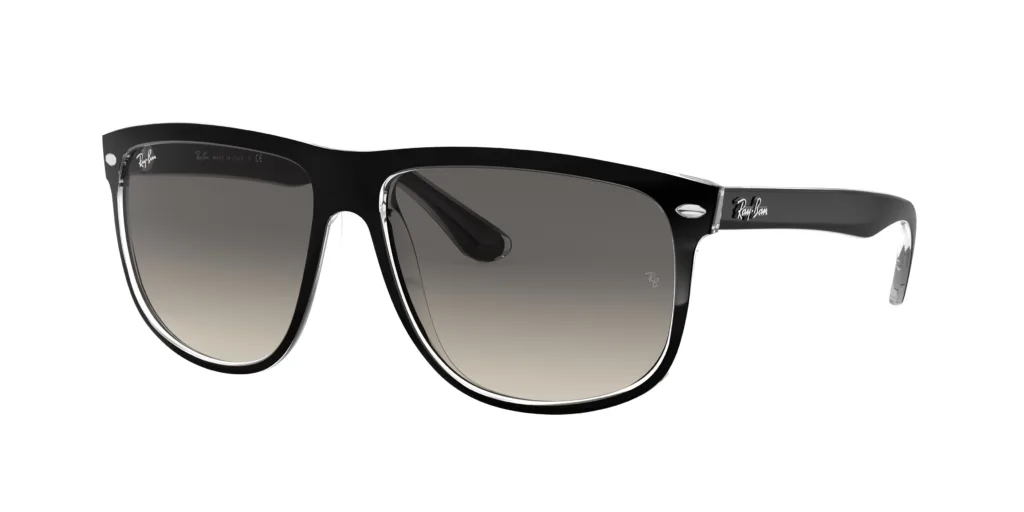 Occhiali da sole Ray-Ban RB4147 603971 BOYFRIEND