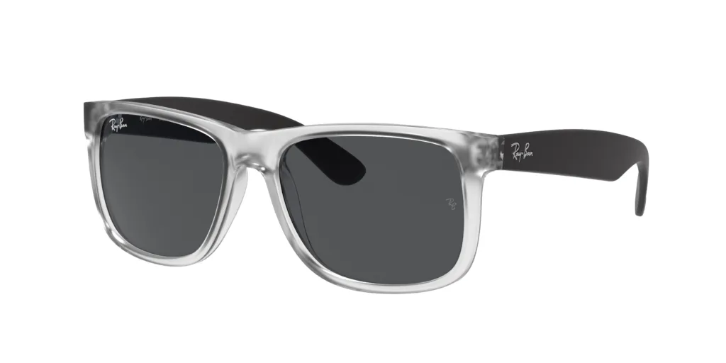 Occhiali da sole Ray-Ban RB4165 651287 JUSTIN