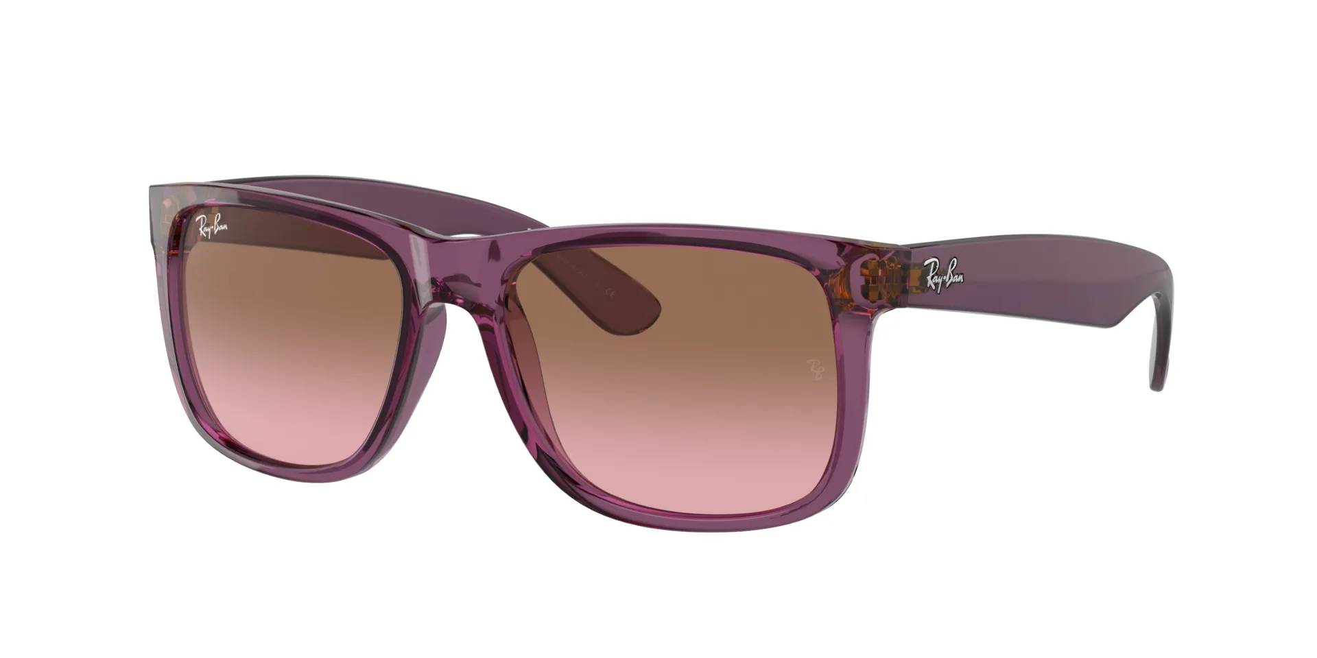 Occhiali da sole Ray-Ban RB4165 659514 JUSTIN