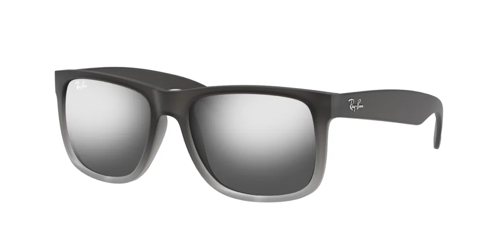 Occhiali da sole Ray-Ban RB4165 852/88 JUSTIN