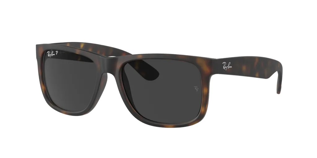 Occhiali da sole Ray-Ban RB4165 865/87 JUSTIN