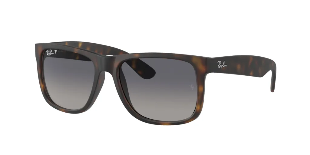 Occhiali da sole Ray-Ban RB4165 865/8S JUSTIN