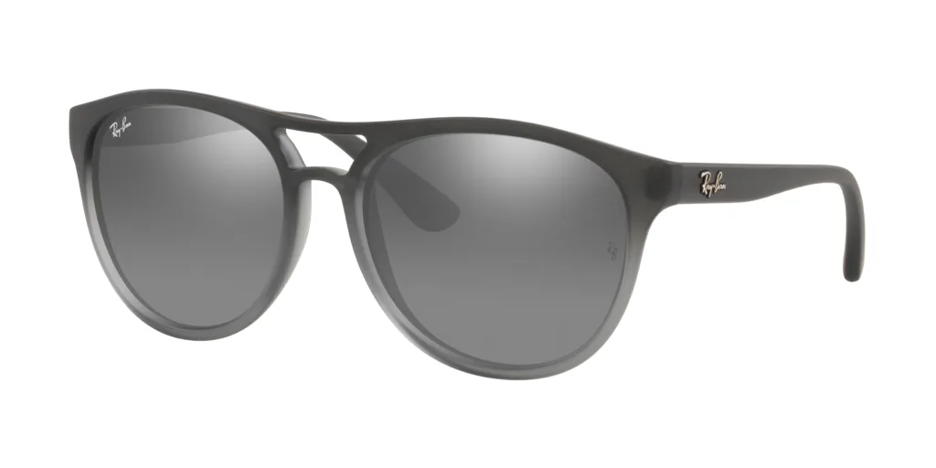 Occhiali da sole Ray-Ban RB4170 852/88 BRAD