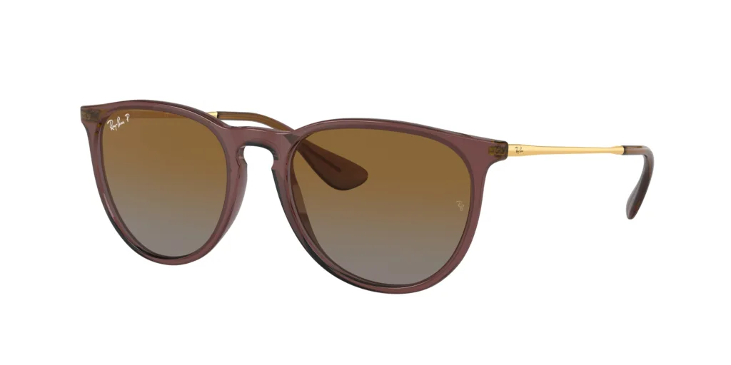 Occhiali da sole Ray-Ban RB4171 6593T5 ERIKA