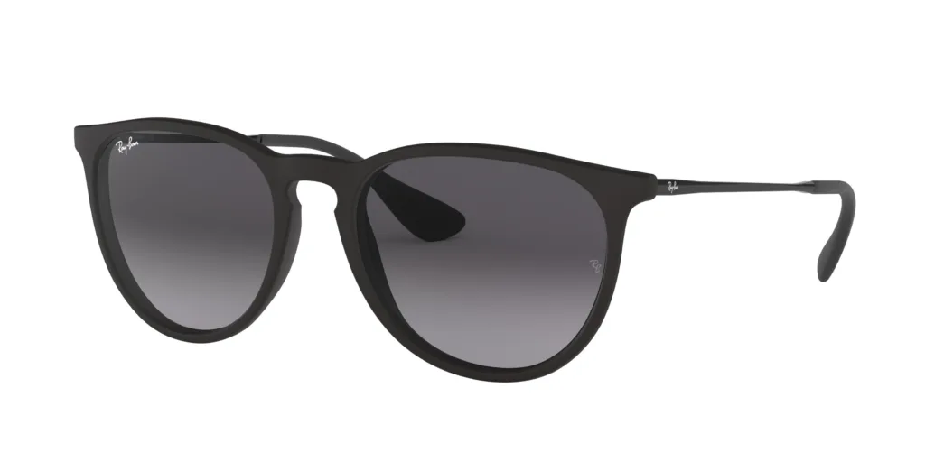 Occhiali da sole Ray-Ban RB4171F 622/8G ERIKA