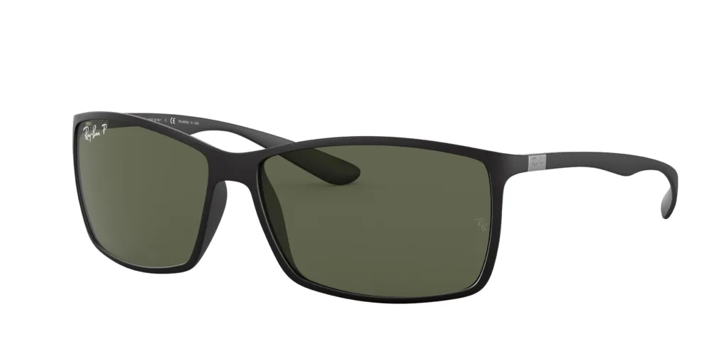 Occhiali da sole Ray-Ban RB4179 601S9A LITEFORCE