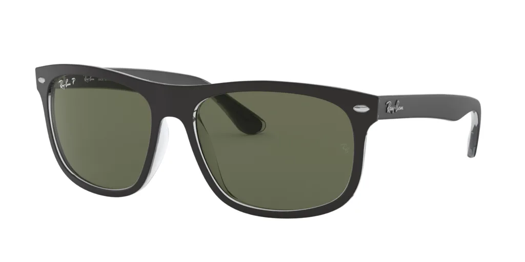 Occhiali da sole Ray-Ban RB4226 60529A