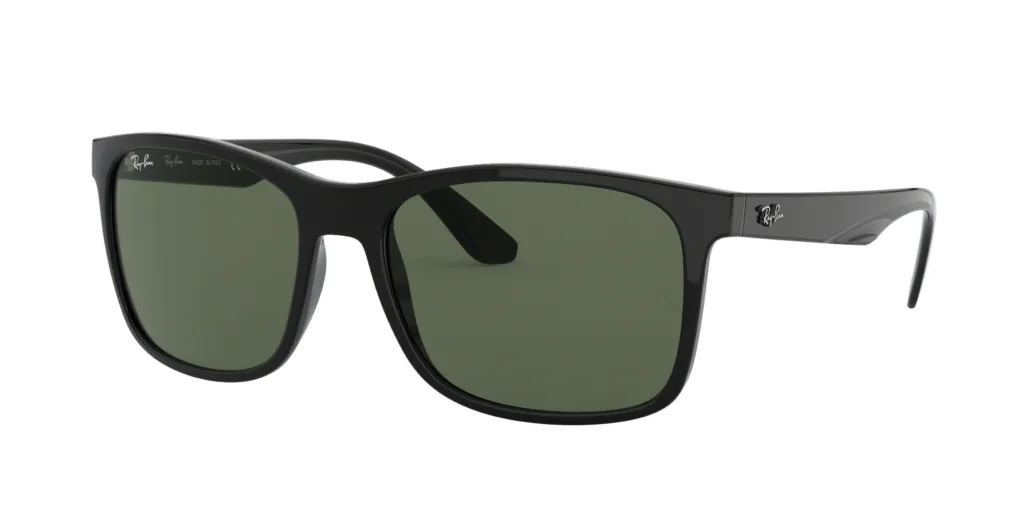 Occhiali da sole Ray-Ban RB4232 601/71