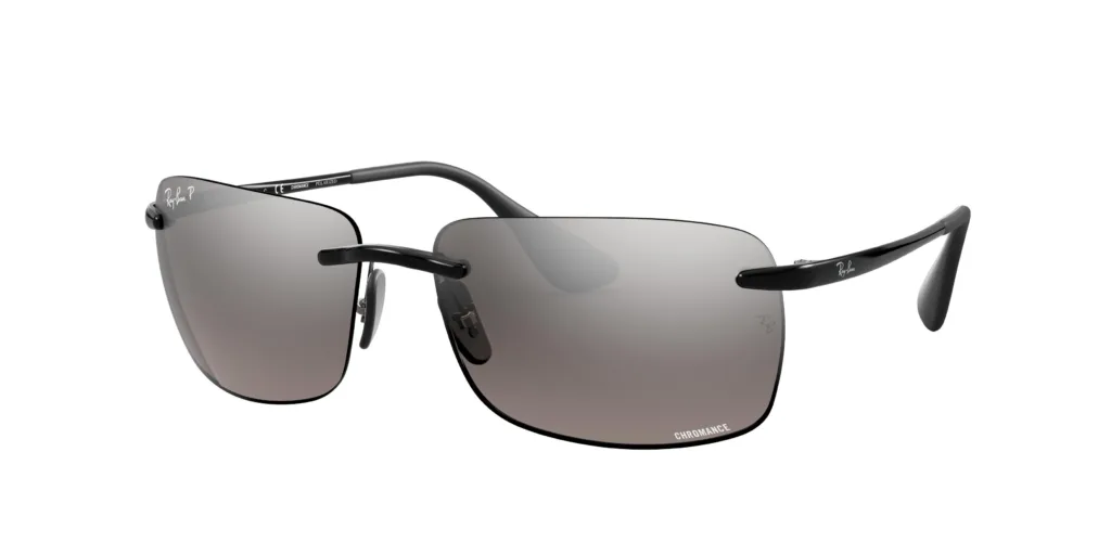 Occhiali da sole Ray-Ban RB4255 601/5J