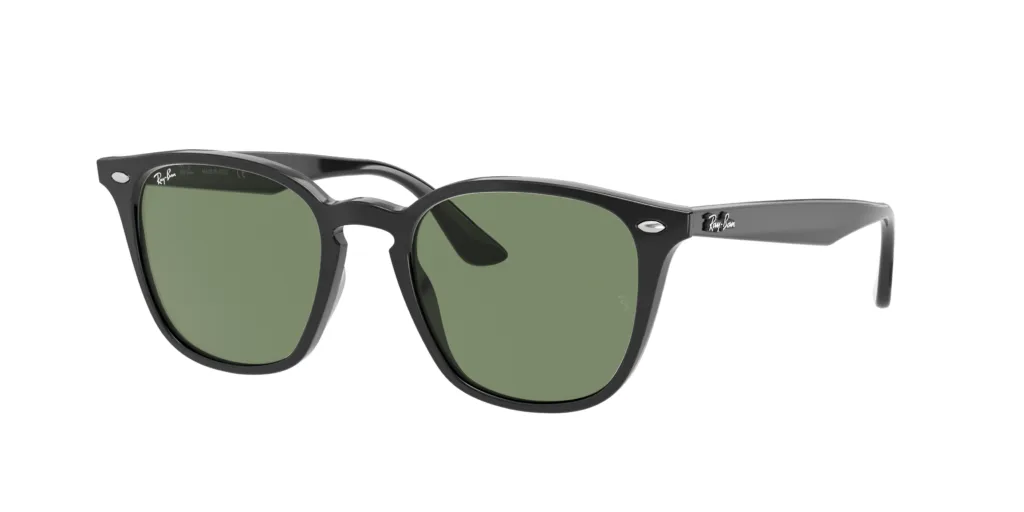 Occhiali da sole Ray-Ban RB4258 601/71