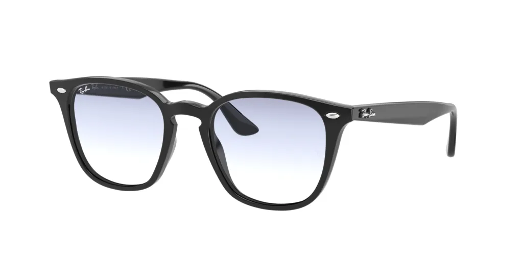 Occhiali da sole Ray-Ban RB4258F 601/19