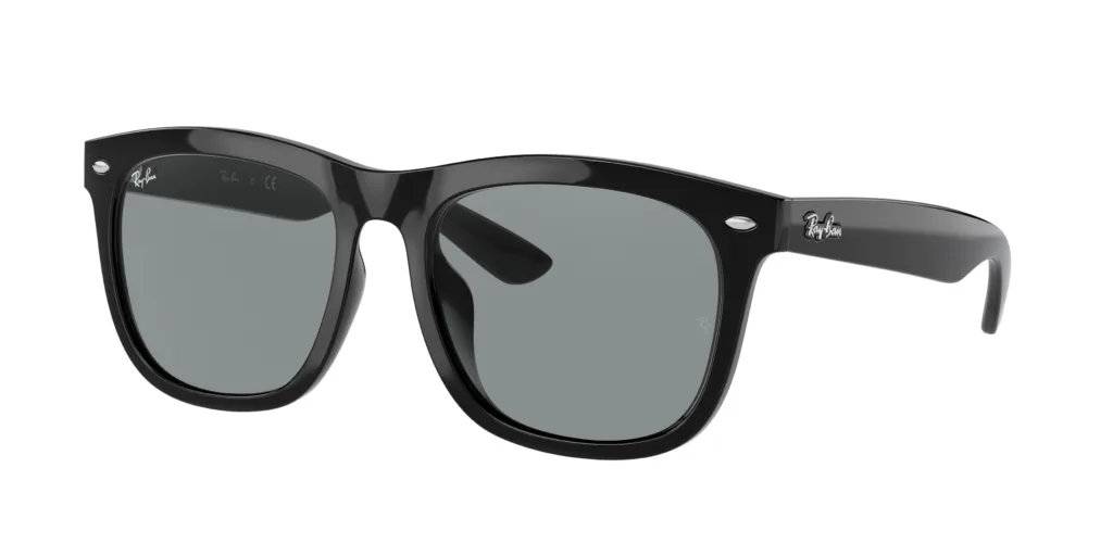 Occhiali da sole Ray-Ban RB4260D 601/1