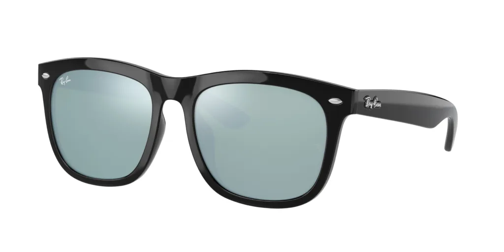 Occhiali da sole Ray-Ban RB4260D 601/30