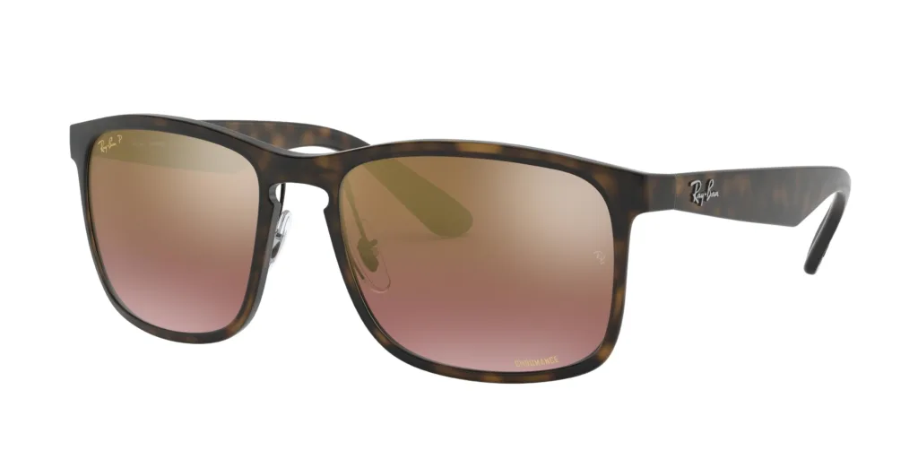 Occhiali da sole Ray-Ban RB4264 894/6B