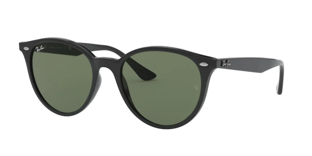 Occhiali da sole Ray-Ban RB4305 601/71