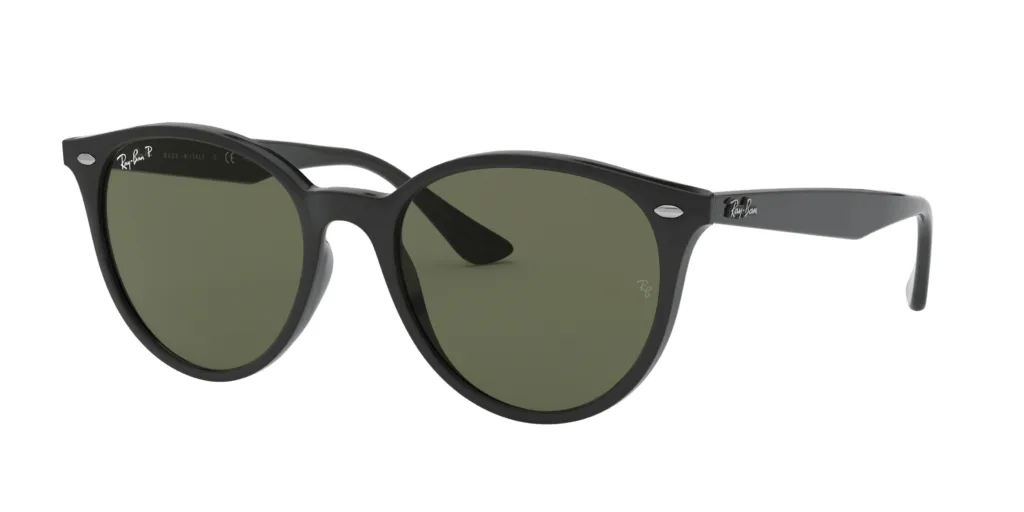 Occhiali da sole Ray-Ban RB4305 601/9A