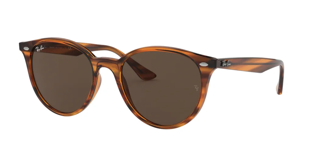 Occhiali da sole Ray-Ban RB4305 820/73