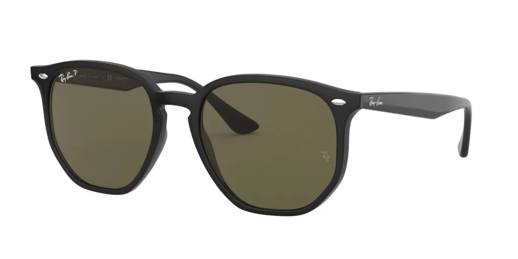 Occhiali da sole Ray-Ban RB4306 601/9A