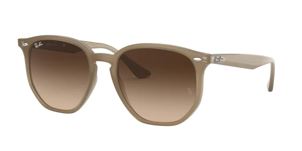 Occhiali da sole Ray-Ban RB4306 616613