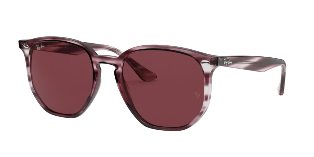 Occhiali da sole Ray-Ban RB4306 643175