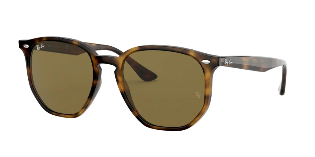 Occhiali da sole Ray-Ban RB4306 710/73