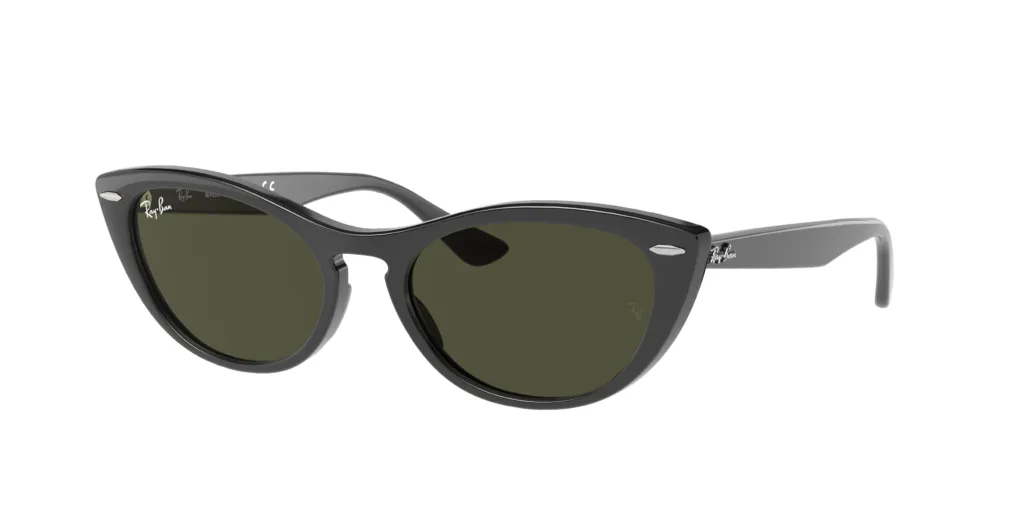 Occhiali da sole Ray-Ban RB4314N 601/31 NINA