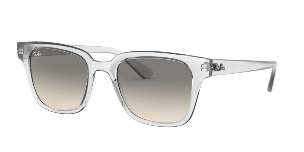 Occhiali da sole Ray-Ban RB4323 644732