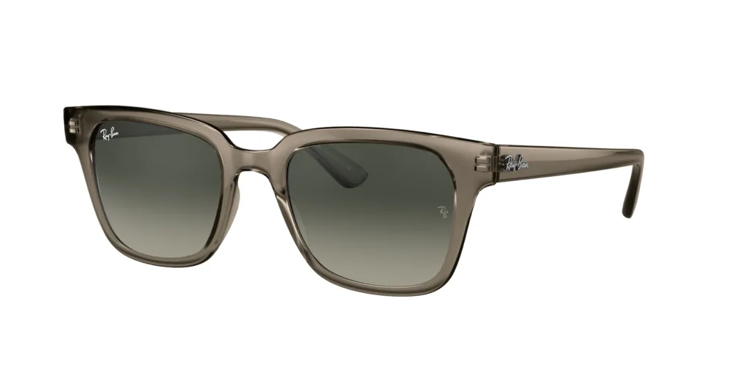 Occhiali da sole Ray-Ban RB4323 644971