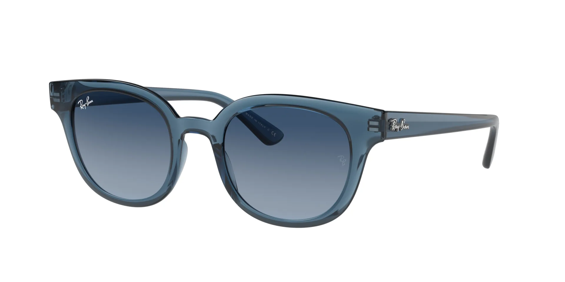 Occhiali da sole Ray-Ban RB4324 6448Q8