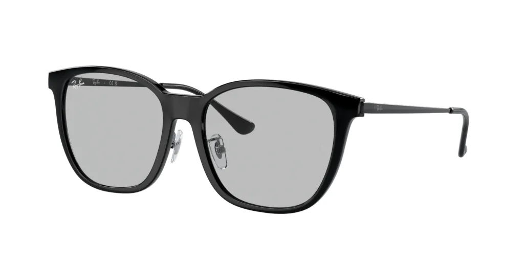 Occhiali da sole Ray-Ban RB4333D 601/87